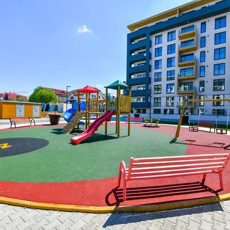בוקרשט North Likehome Comfort מראה חיצוני תמונה