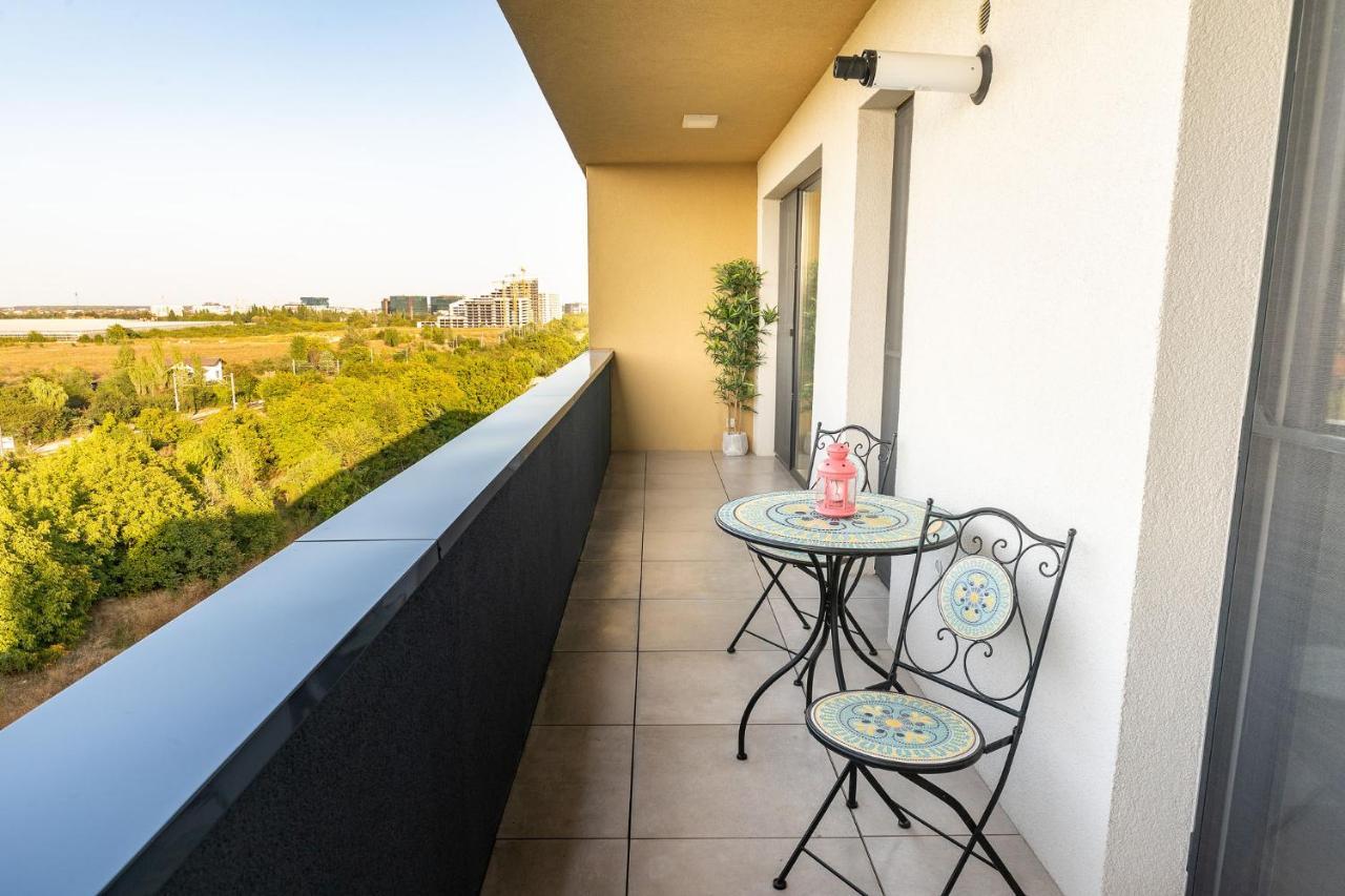 בוקרשט North Likehome Comfort מראה חיצוני תמונה