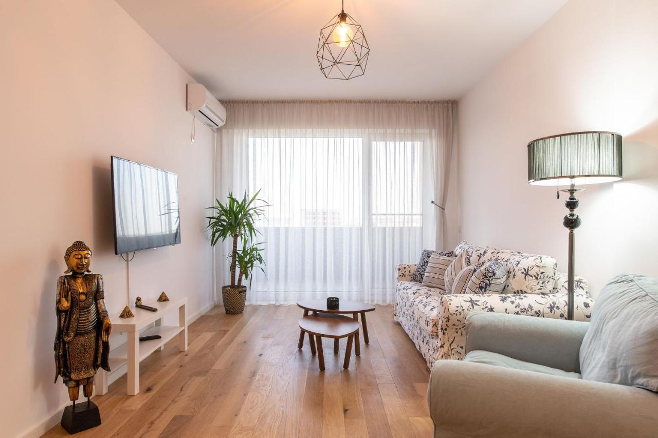 בוקרשט North Likehome Comfort מראה חיצוני תמונה
