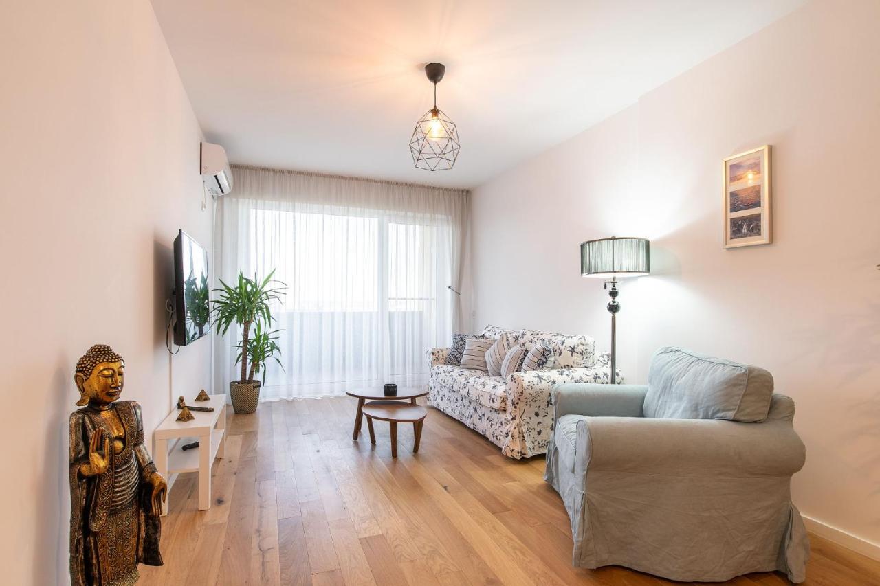 בוקרשט North Likehome Comfort מראה חיצוני תמונה