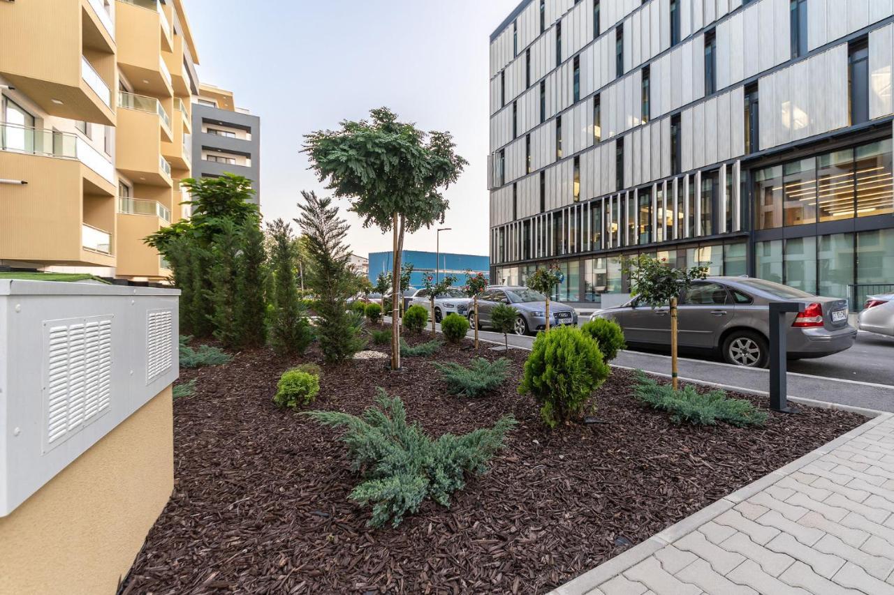 בוקרשט North Likehome Comfort מראה חיצוני תמונה