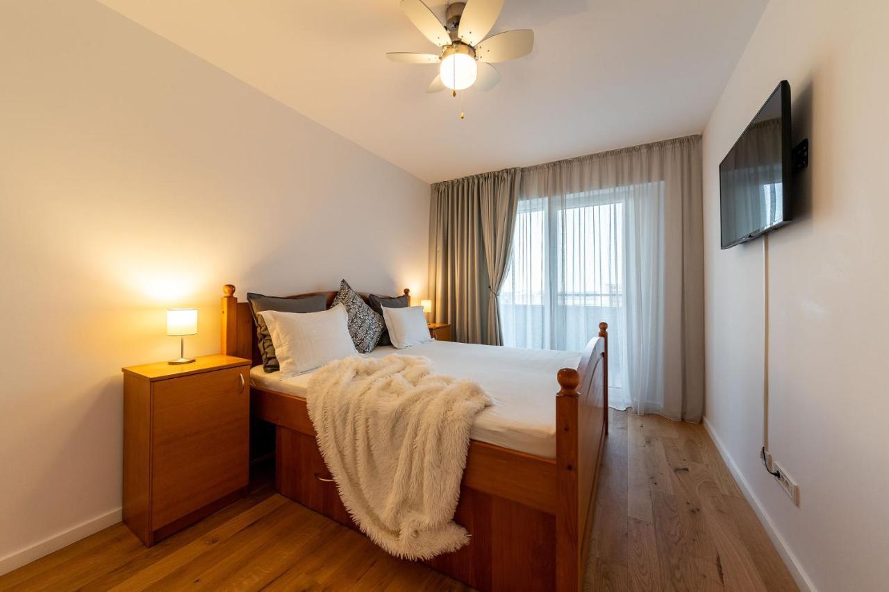 בוקרשט North Likehome Comfort מראה חיצוני תמונה