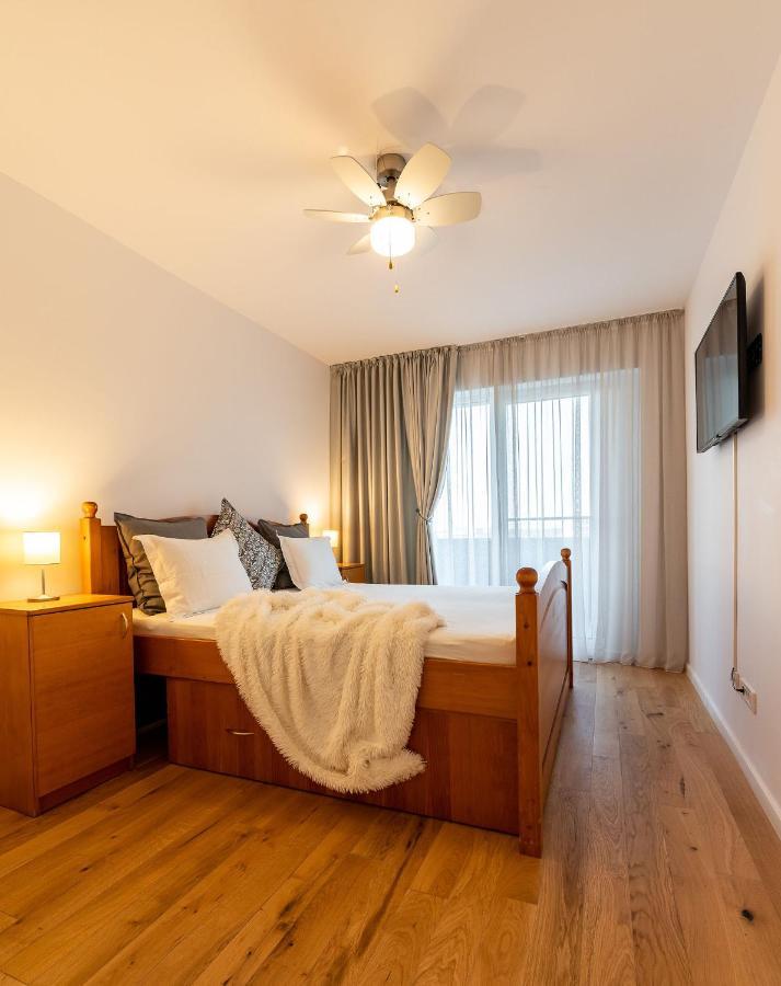 בוקרשט North Likehome Comfort מראה חיצוני תמונה