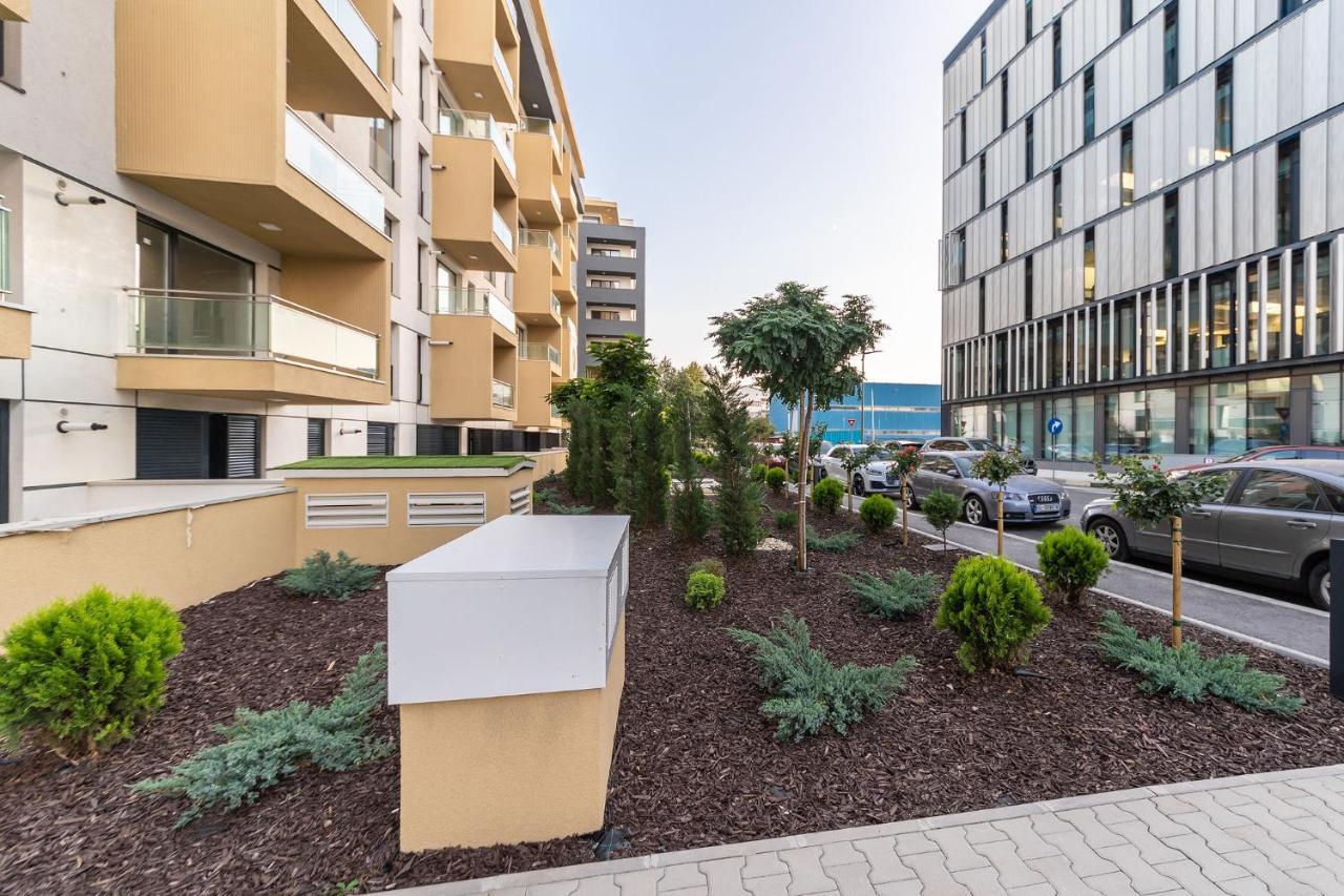 בוקרשט North Likehome Comfort מראה חיצוני תמונה