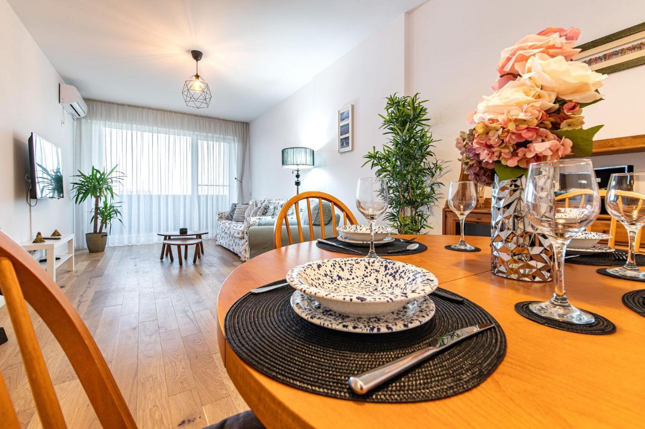 בוקרשט North Likehome Comfort מראה חיצוני תמונה
