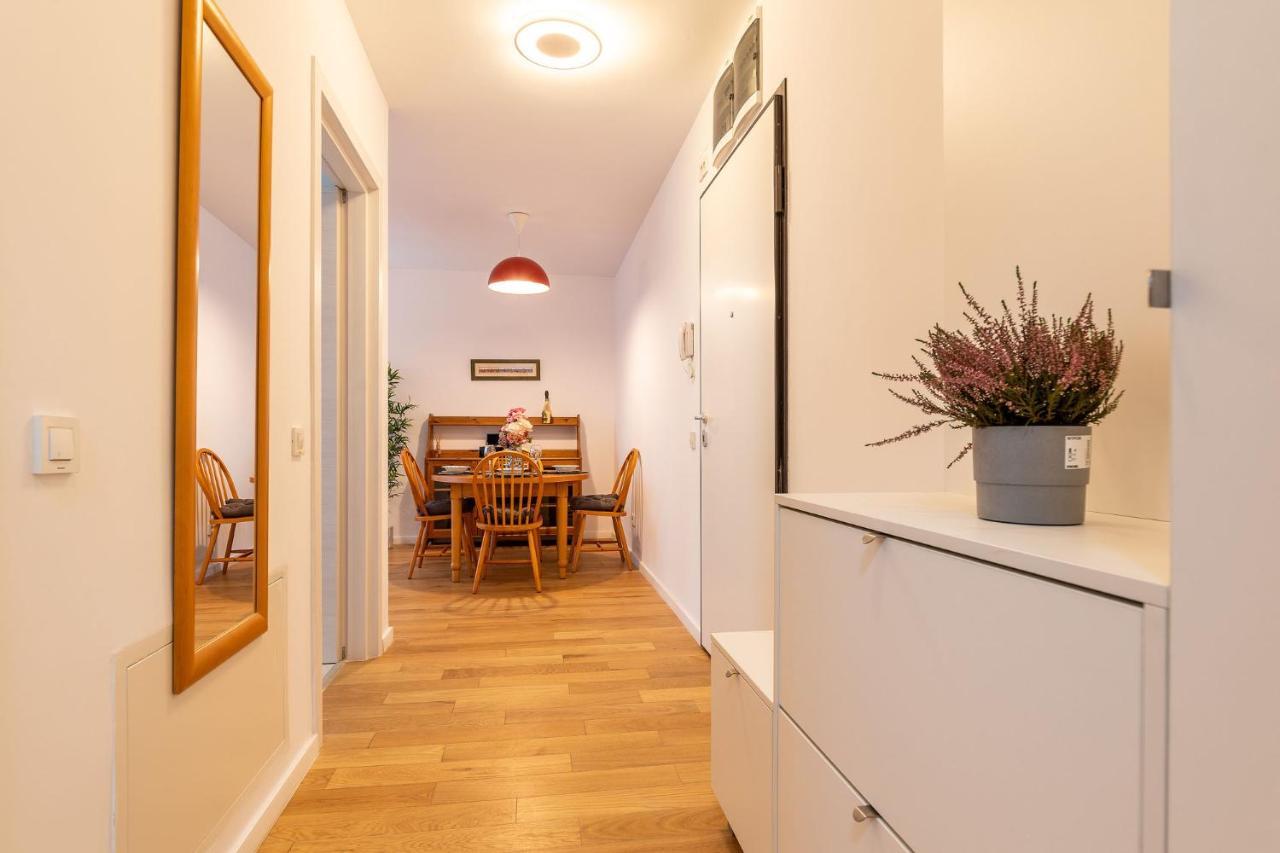 בוקרשט North Likehome Comfort מראה חיצוני תמונה