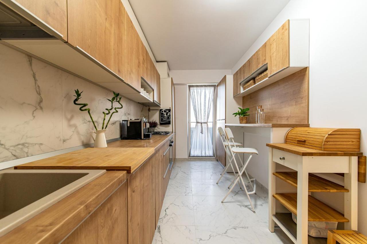 בוקרשט North Likehome Comfort מראה חיצוני תמונה