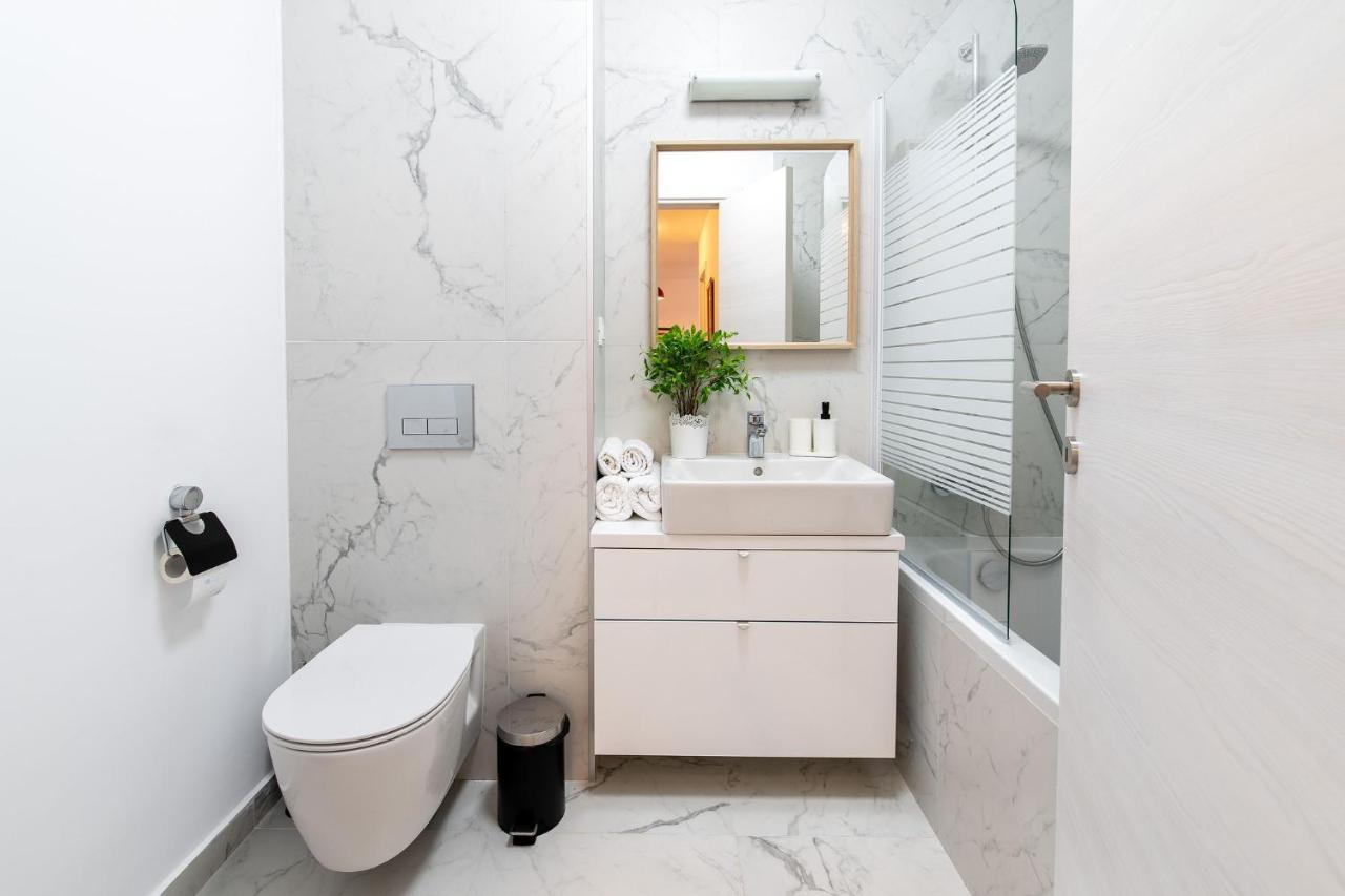 בוקרשט North Likehome Comfort מראה חיצוני תמונה