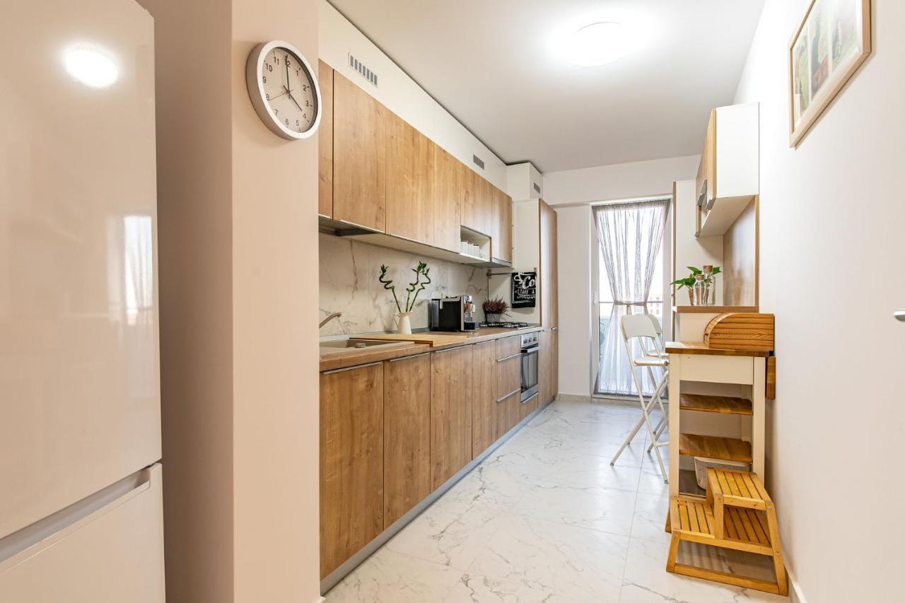 בוקרשט North Likehome Comfort מראה חיצוני תמונה