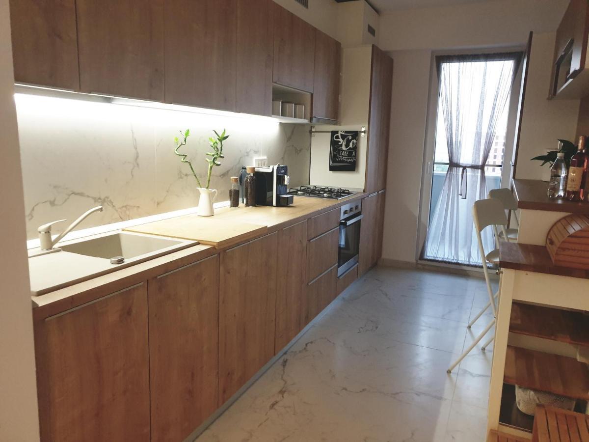 בוקרשט North Likehome Comfort מראה חיצוני תמונה